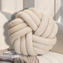 Cycs Knot Cushion