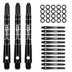 Cyeelife Aluminum Dart Schäfte