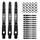 Cyeelife Aluminum Dart Schäfte