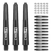 Cyeelife Dart Schäfte Vergleich