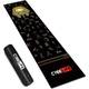 CyeeLife Dart Teppich Vergleich