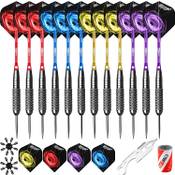 CyeeLife Steeldarts