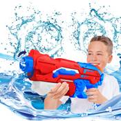 Cygjing Wasserpistole Vergleich