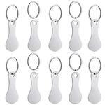 Cyiou Einkaufswagenlöser