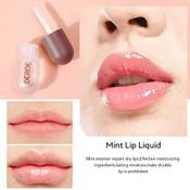 Cylme 2 Pcs Natural Lip Plumper Gloss Vergleich