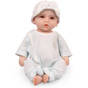 Cyomi Reborn-Puppe Vergleich