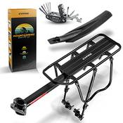 Cypaq Mountainbike Gepäckträger