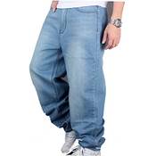 Cystyle Baggy-Jeans Vergleich