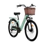 E-Bike 26 Zoll