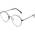 Cyxus Blaulichtfilter-Brille