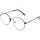 Cyxus Blaulichtfilter-Brille