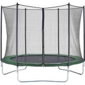 Czon Sports Gartentrampolin Vergleich
