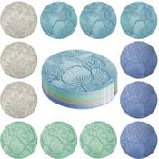 Czkonore Untersetzer Vergleich