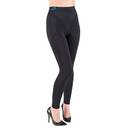 CzSalus Figurformende Anti-Cellulite Leggings