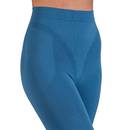 CzSalus Figurformende Anti-Cellulite Lange Hose
