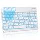 D dingrich Kabellose Tablet-Tastatur Vergleich