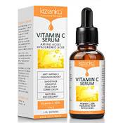 D.Fairy VITAMIN C SERUM Vergleich