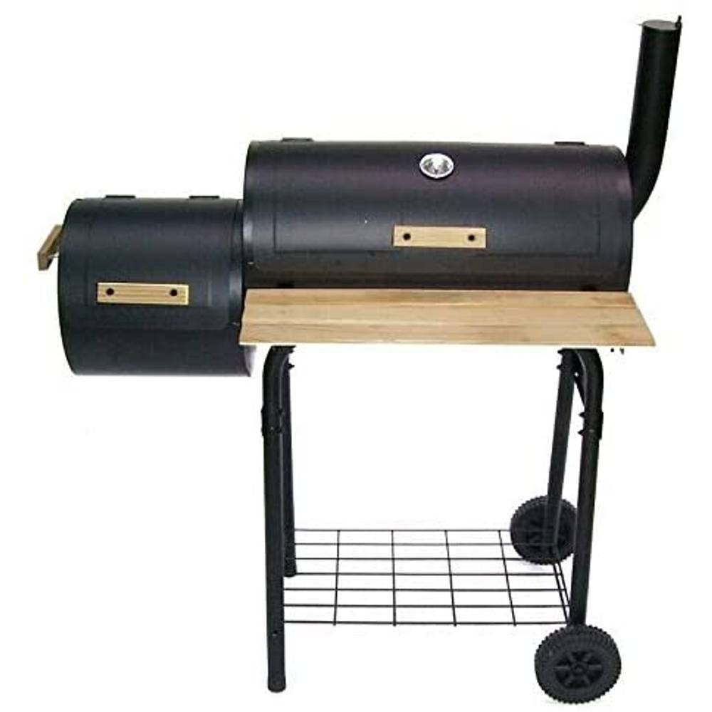 Smoker Test & Vergleich » Top 11 im Juni 2025