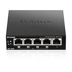 D-Link DGS-1005P
