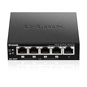 D-Link DGS-1005P Vergleich