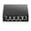 D-Link DGS-1005P