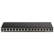 D-Link DGS-1016S-16 Vergleich