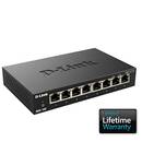 D-Link DGS-108