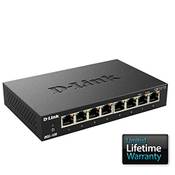 D-Link DGS-108