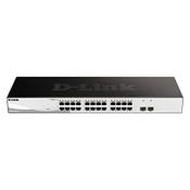 D-Link DGS-1210-26 Vergleich