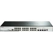 D-Link DGS-1510-28P Vergleich