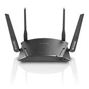D-Link DIR-1960 AC1900 EXO Vergleich