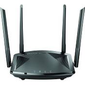 D-Link DIR-X1550 AX1500 EXO WI-Fi 6 Router Vergleich