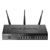 D-Link DSR-1000AC VPN Vergleich
