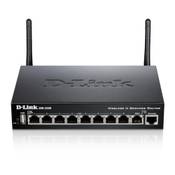 D-Link DSR-250N Vergleich