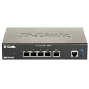 D-Link DSR-250V2