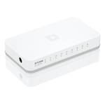 D-Link GO-SW-8E