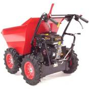 D+L Minidumper