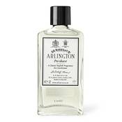 D.r. Harris Arlington Pre-Shave Vergleich