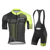D.stil Radtrikot-Set Vergleich