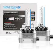 Wattstar D1S 6000K Xenonlampe