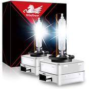 Winpower D1S Xenon-Brenner