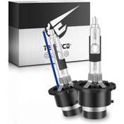 Tectico Xenonlampe D2R Vergleich