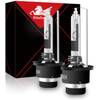 Winpower D-Series Xenon Lampe HID D2R