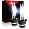 Winpower Xenonlampe HID-Umrüstsatz D2S