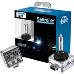 Seitronic D3S Skye Blue