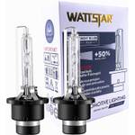 Wattstar D4S Xenon-Lampe