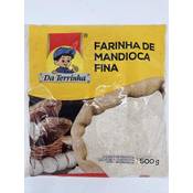 ‎Da Terrinha Maniokmehl