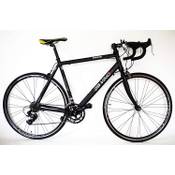Da Vinci Rennrad Vergleich