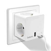 Dabeto ‎SP-170A Vergleich