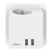 Dabeto Steckdosenwürfel Vergleich